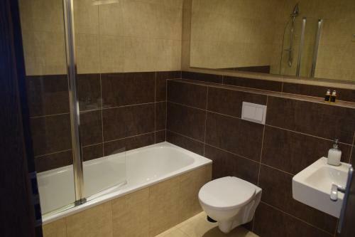 Apartamento 22nd Uprising Square