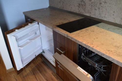 Apartamento 22nd Uprising Square