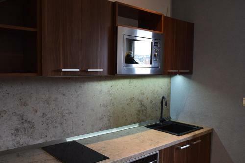 Apartamento 22nd Uprising Square