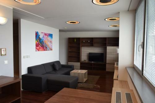 Apartamento 22nd Uprising Square