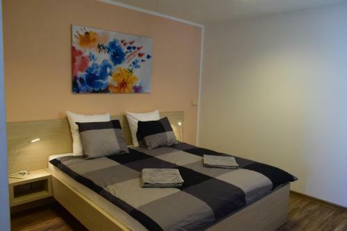 Apartamento 22nd Uprising Square