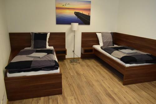 Apartamento 22nd Uprising Square