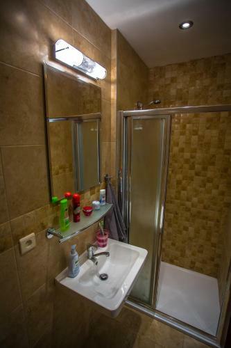Apartamento 22nd Uprising Square