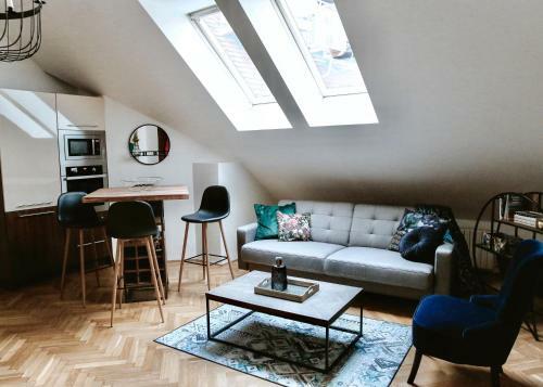 Apartamento Citylife Residence