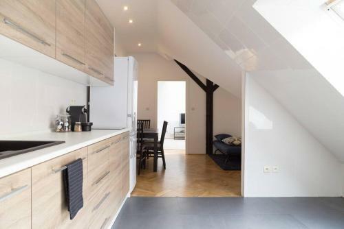 Apartamento Citylife Residence