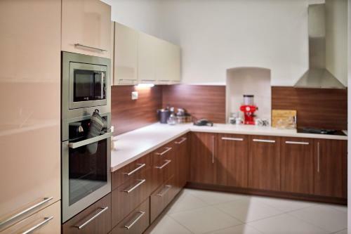 Apartamento Citylife Residence