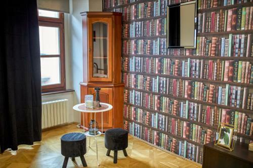 Apartamento Citylife Residence