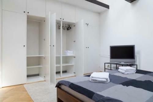 Apartamento Citylife Residence