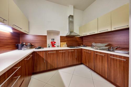 Apartamento Citylife Residence