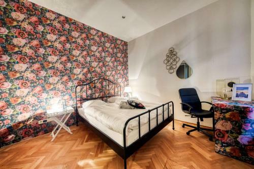 Apartamento Citylife Residence
