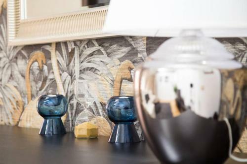 Apartamento Citylife Residence