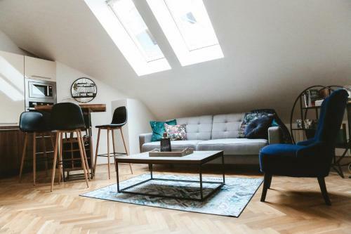 Apartamento Citylife Residence