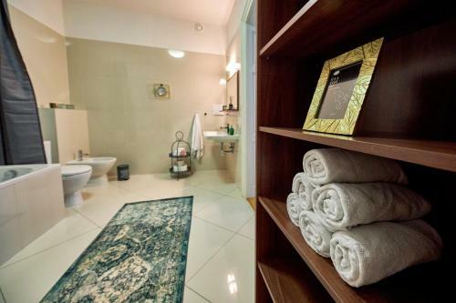 Apartamento Citylife Residence