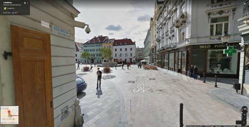 Apartamento Citylife Residence