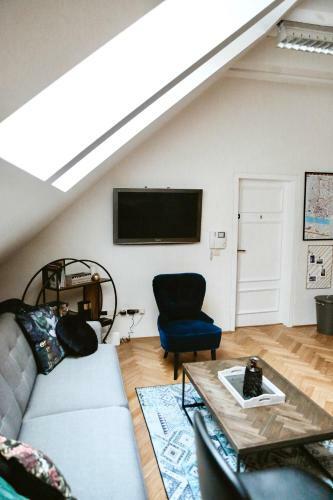 Apartamento Citylife Residence