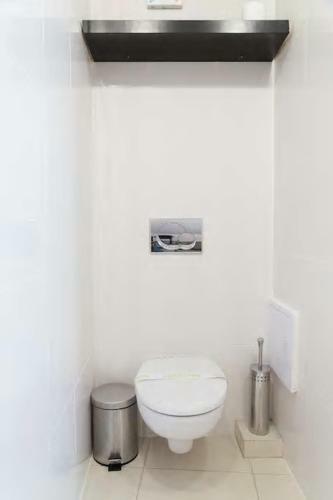 Apartamento Citylife Residence