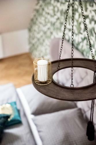Apartamento Citylife Residence