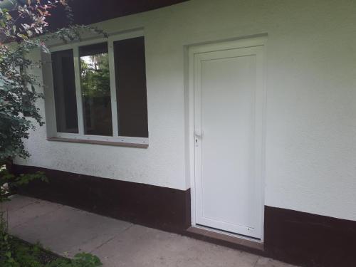 Apartm�n - S�kromie V Meste (1)