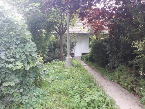 Apartm�n - S�kromie V Meste (1)