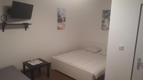 Apartm�n - S�kromie V Meste (1)