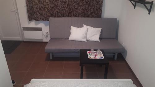 Apartm�n - S�kromie V Meste (1)