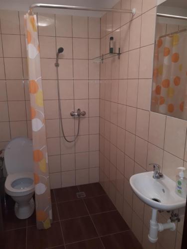 Apartm�n - S�kromie V Meste (1)