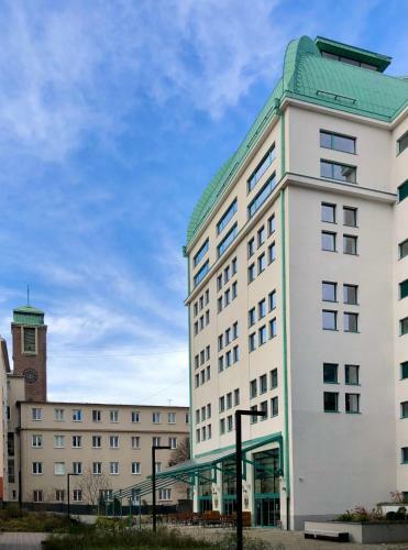 Apartamento Bratislava Old Town Brewery - Stein