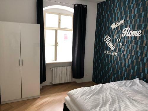 Aparthotel Aapartamentoos