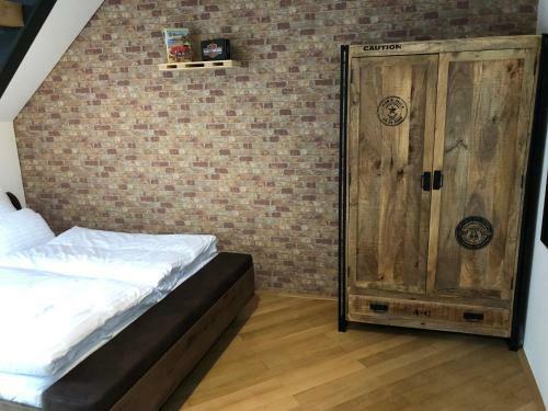 Aparthotel Aapartamentoos