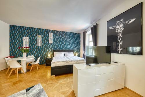Aparthotel Aapartamentoos