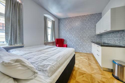 Aparthotel Aapartamentoos