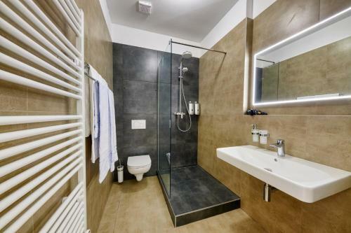Aparthotel Aapartamentoos