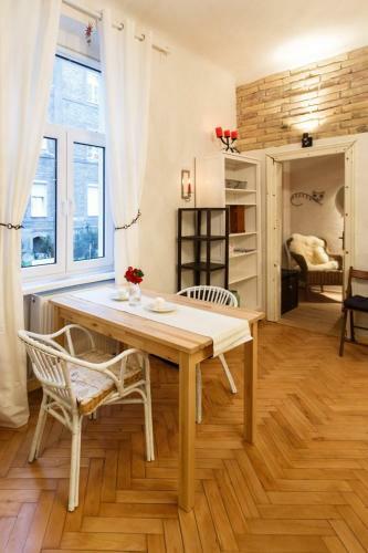 Historical Wine Apartment