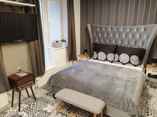 Apartamento P�lffy