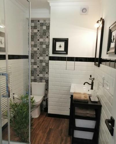 Apartamento P�lffy