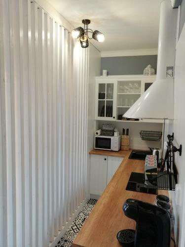 Apartamento P�lffy