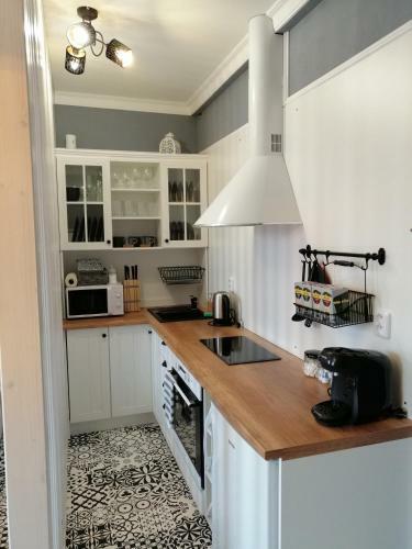 Apartamento P�lffy
