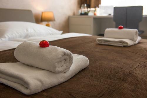 Bed & Breakfast More Than Hotel & Accommodation