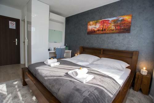 Bed & Breakfast More Than Hotel & Accommodation