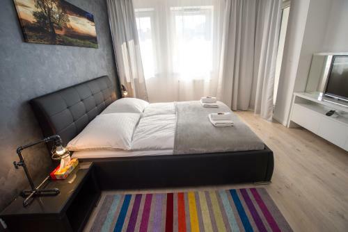 Bed & Breakfast More Than Hotel & Accommodation