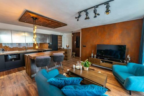 Bed & Breakfast More Than Hotel & Accommodation
