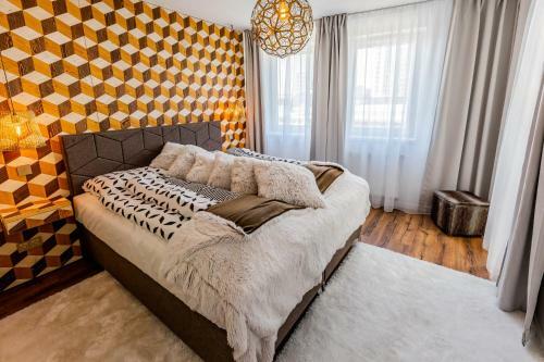 Bed & Breakfast More Than Hotel & Accommodation