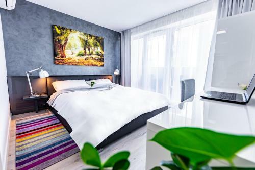 Bed & Breakfast More Than Hotel & Accommodation