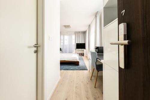 Bed & Breakfast More Than Hotel & Accommodation