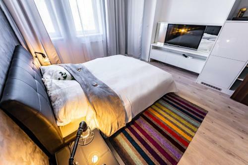 Bed & Breakfast More Than Hotel & Accommodation