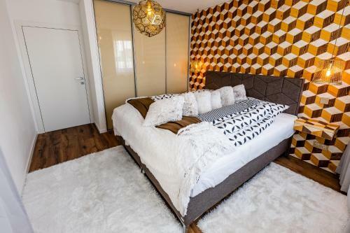 Bed & Breakfast More Than Hotel & Accommodation