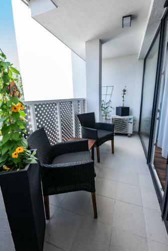 Bed & Breakfast More Than Hotel & Accommodation