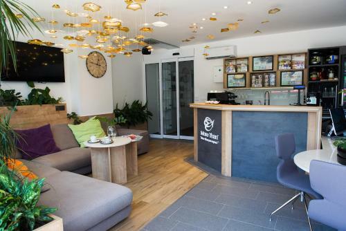 Bed & Breakfast More Than Hotel & Accommodation