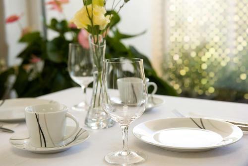 Bed & Breakfast More Than Hotel & Accommodation