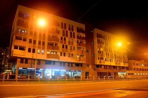 Bed & Breakfast More Than Hotel & Accommodation